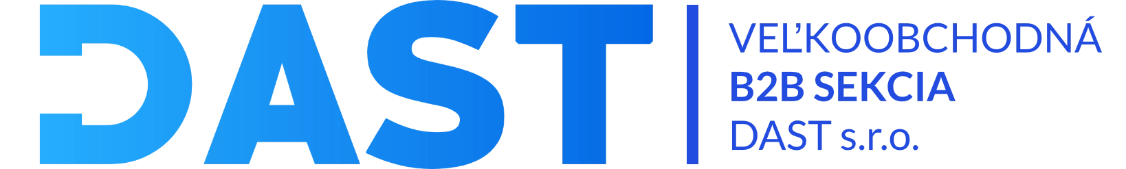 DAST s.r.o. logo